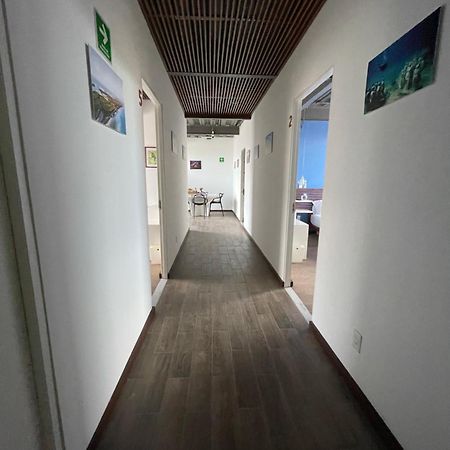 Torre Yax-Che Urban Center Apartment Канкун Екстериор снимка