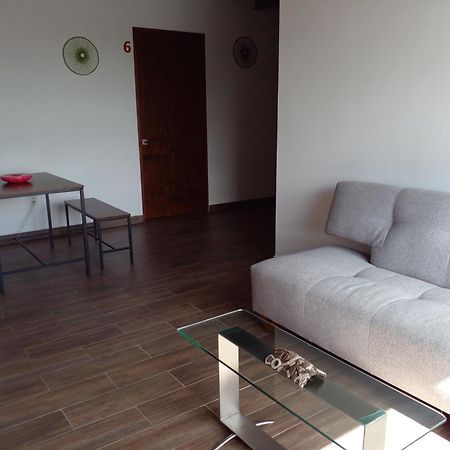 Torre Yax-Che Urban Center Apartment Канкун Екстериор снимка