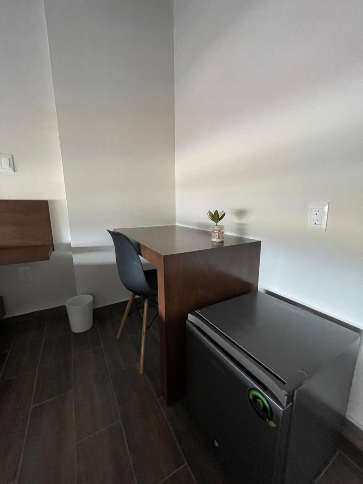 Torre Yax-Che Urban Center Apartment Канкун Екстериор снимка