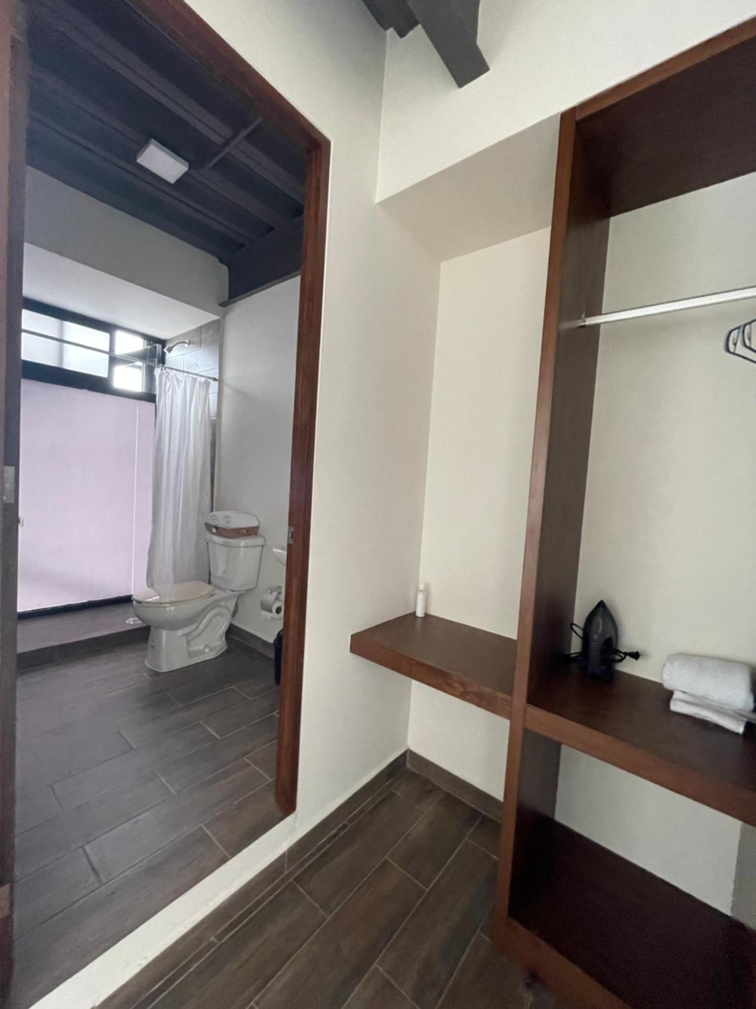 Torre Yax-Che Urban Center Apartment Канкун Екстериор снимка