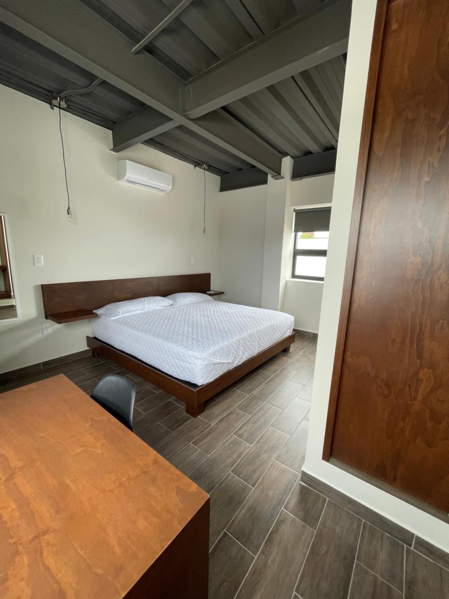 Torre Yax-Che Urban Center Apartment Канкун Екстериор снимка