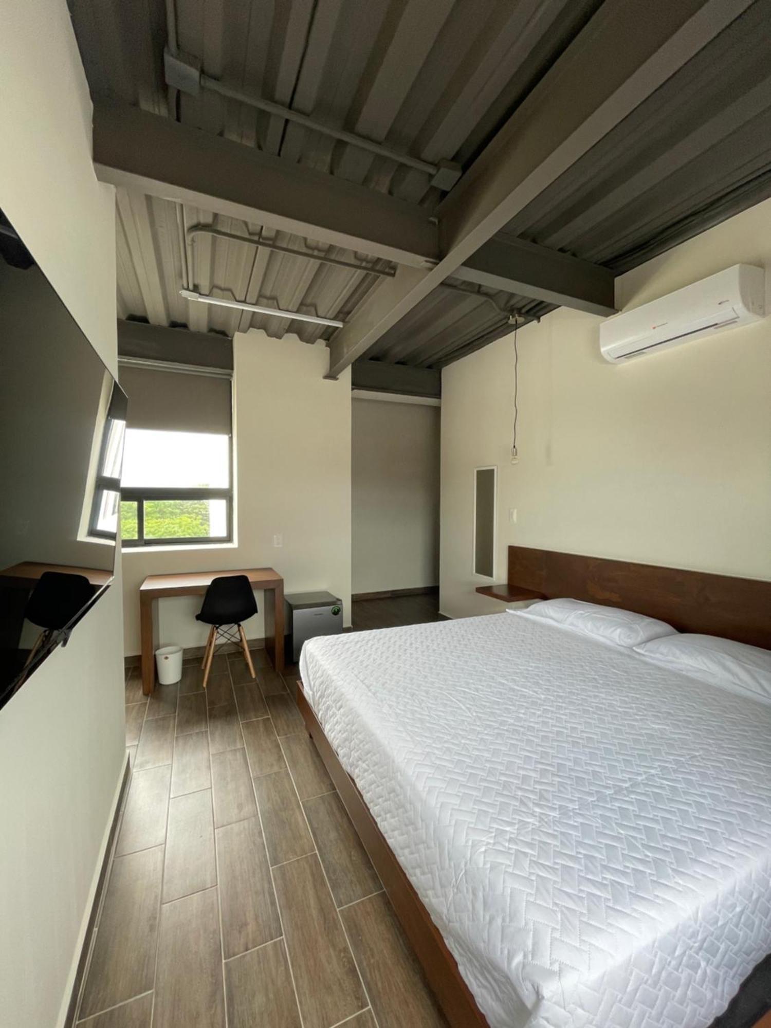 Torre Yax-Che Urban Center Apartment Канкун Екстериор снимка