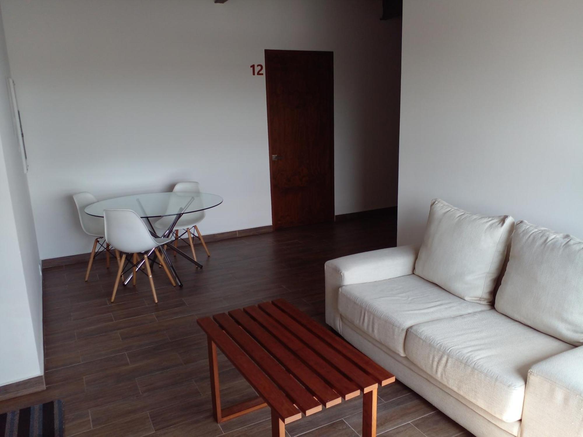Torre Yax-Che Urban Center Apartment Канкун Екстериор снимка
