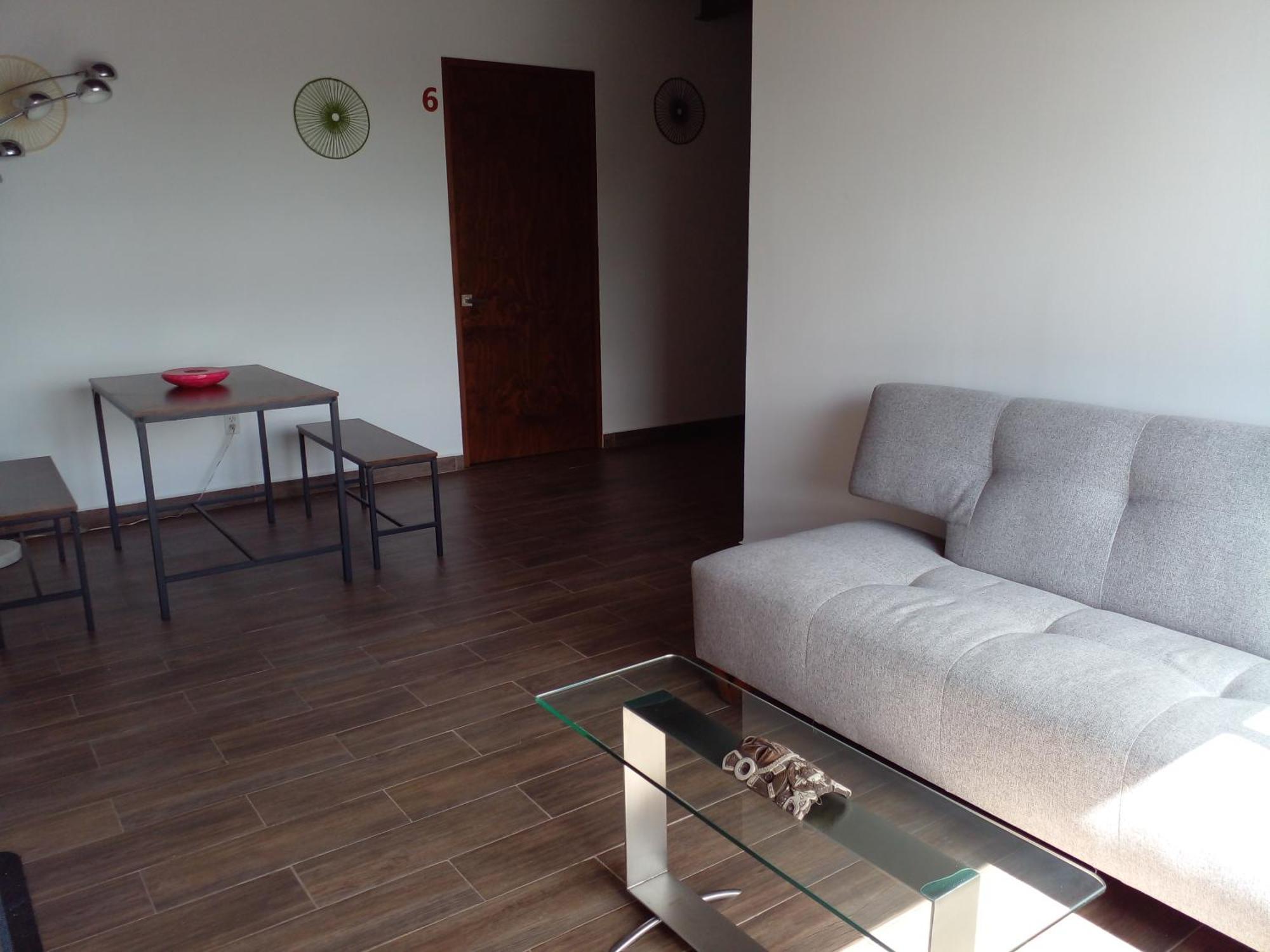 Torre Yax-Che Urban Center Apartment Канкун Екстериор снимка